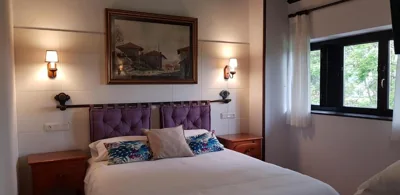 Amaicha Hotel Rural — foto 6