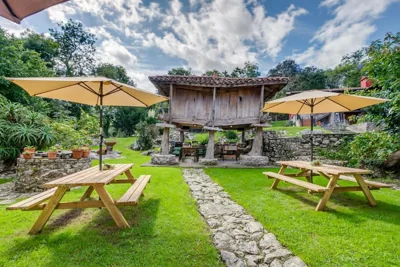 Amaicha Hotel Rural — foto 7