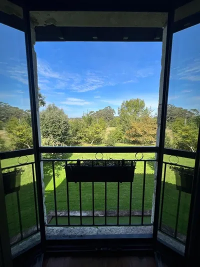Amaicha Hotel Rural — foto 11