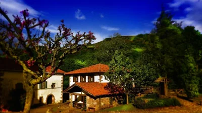 Amaiurko Errota — photo 9