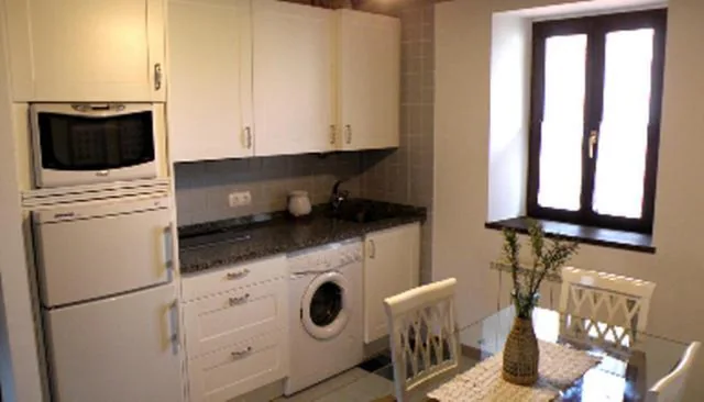 Two-Bedroom House — Amaiurko Errota