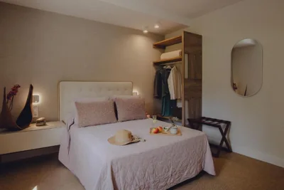 Amalurra Ecohotel & Retreat Center — photo 12