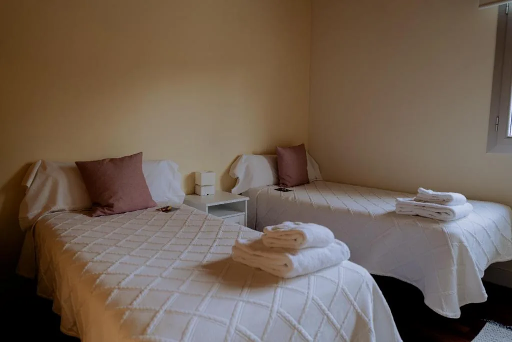 Studio — Amalurra Ecohotel & Retreat Center