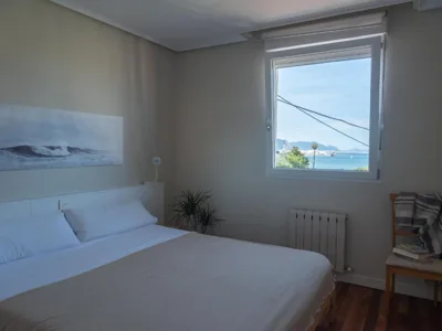 "Amaluz Ocean Villa" Bilbao Beach para familias y grupos de amigos — foto 6