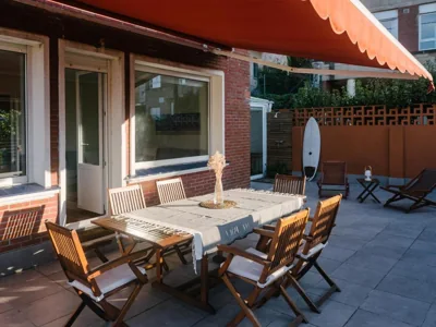 "Amaluz Ocean Villa" Bilbao Beach para familias y grupos de amigos — foto 10