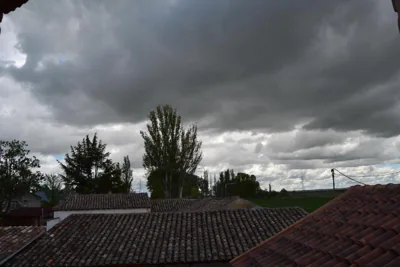 Amanecer en Campos — foto 12