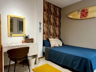 Amanecer Isleño Habitaciones, private Rooms in a Shared 3-Bedroom Apartment in Arrecife, Lanzarote — foto 2