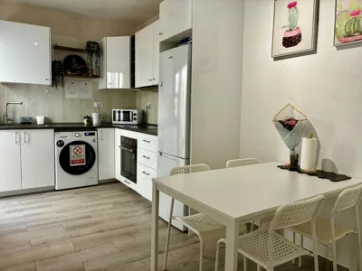 Amanecer Isleño Habitaciones, private Rooms in a Shared 3-Bedroom Apartment in Arrecife, Lanzarote — foto 4