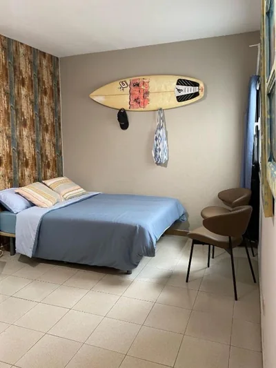 Amanecer Isleño Habitaciones, private Rooms in a Shared 3-Bedroom Apartment in Arrecife, Lanzarote — foto 7