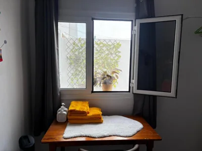 Amanecer Isleño Habitaciones, private Rooms in a Shared 3-Bedroom Apartment in Arrecife, Lanzarote — foto 8