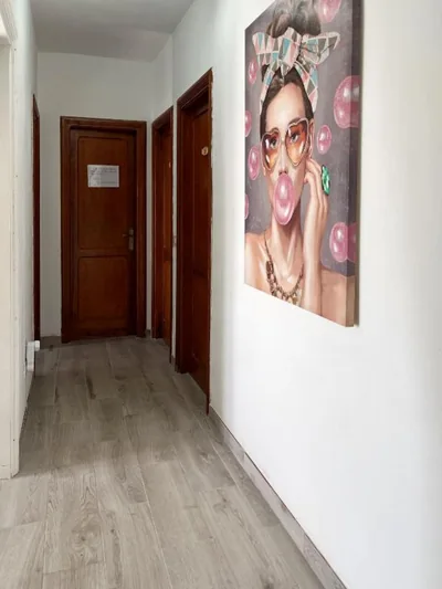 Amanecer Isleño Habitaciones, private Rooms in a Shared 3-Bedroom Apartment in Arrecife, Lanzarote — foto 12