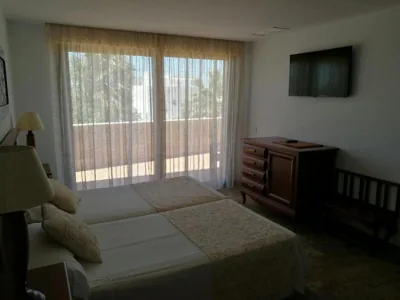 Amanecer Zahara de los Atunes — foto 5