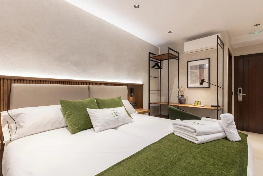 Amaranta Hotel Boutique