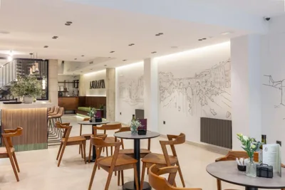Amaranta Hotel Boutique — 照片 3