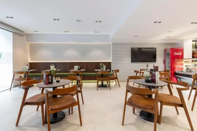 Amaranta Hotel Boutique — 照片 4