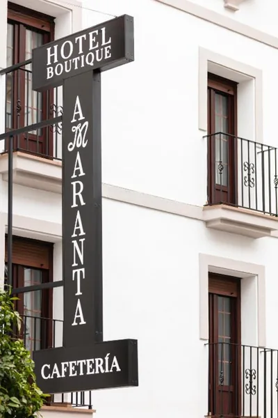 Amaranta Hotel Boutique — 照片 5