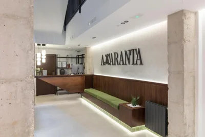 Amaranta Hotel Boutique — 照片 6