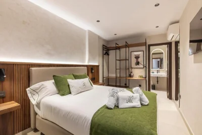 Amaranta Hotel Boutique — 照片 7
