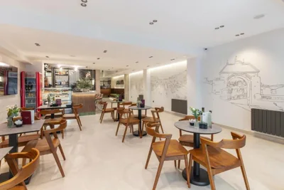 Amaranta Hotel Boutique — 照片 8