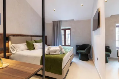 Amaranta Hotel Boutique — 照片 9