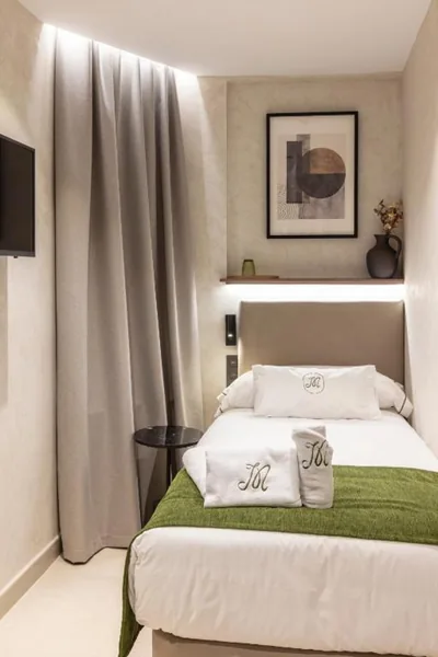 Amaranta Hotel Boutique — 照片 10