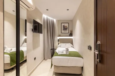 Amaranta Hotel Boutique — 照片 11