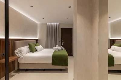 Amaranta Hotel Boutique — 照片 12