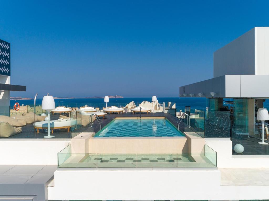 Amàre Beach Hotel Ibiza - Adults Recommended en Bahía de San Antonio