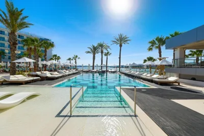 Amàre Beach Hotel Ibiza - Adults Recommended — foto 2