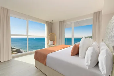 Amàre Beach Hotel Ibiza - Adults Recommended — foto 3