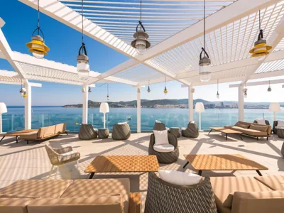 Amàre Beach Hotel Ibiza - Adults Recommended — foto 4