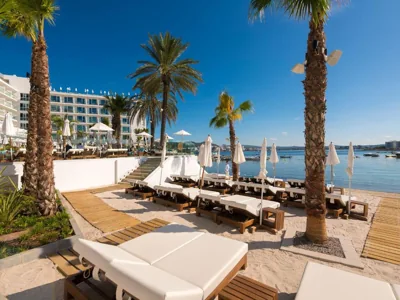 Amàre Beach Hotel Ibiza - Adults Recommended — foto 5