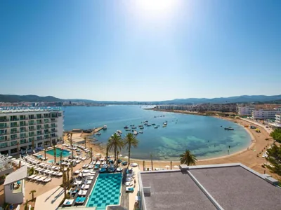 Amàre Beach Hotel Ibiza - Adults Recommended — foto 7