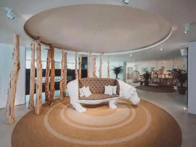 Amàre Beach Hotel Ibiza - Adults Recommended — foto 8