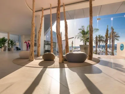 Amàre Beach Hotel Ibiza - Adults Recommended — foto 11