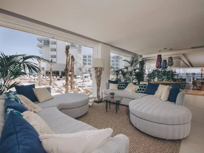 Amàre Beach Hotel Ibiza - Adults Recommended — foto 12