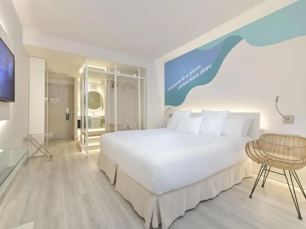Quarto Duplo I was Here - 1 ou 2 camas — Amàre Beach Hotel Ibiza - Adults Recommended
