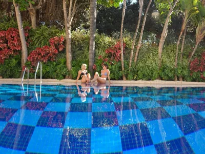 Amàre Beach Hotel Marbella - Adults Only Recommended — foto 3