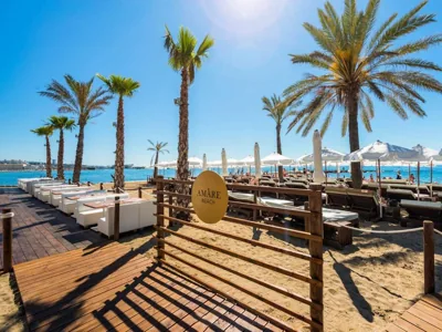 Amàre Beach Hotel Marbella - Adults Only Recommended — foto 6