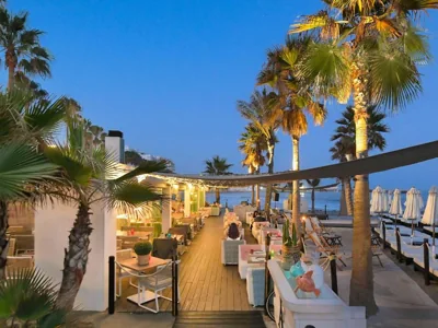 Amàre Beach Hotel Marbella - Adults Only Recommended — foto 7