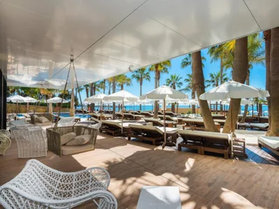 Amàre Beach Hotel Marbella - Adults Only Recommended — foto 10