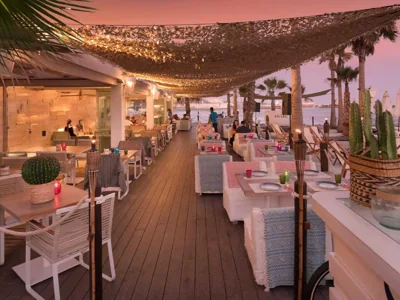 Amàre Beach Hotel Marbella - Adults Only Recommended — foto 11