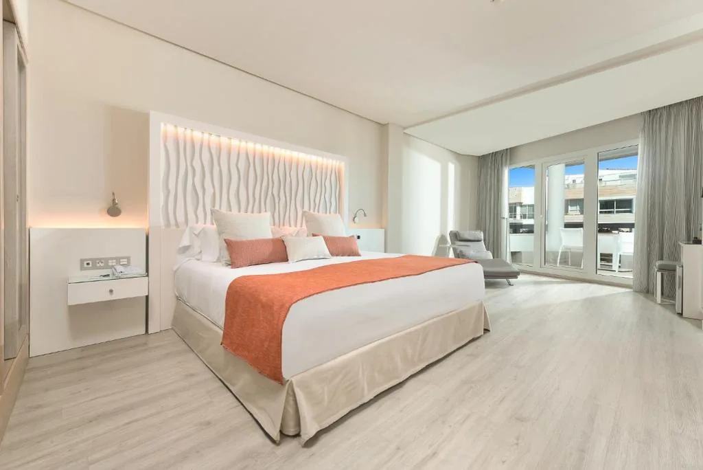 Camera doppia Dolce Vita — Amàre Beach Hotel Marbella - Adults Only Recommended