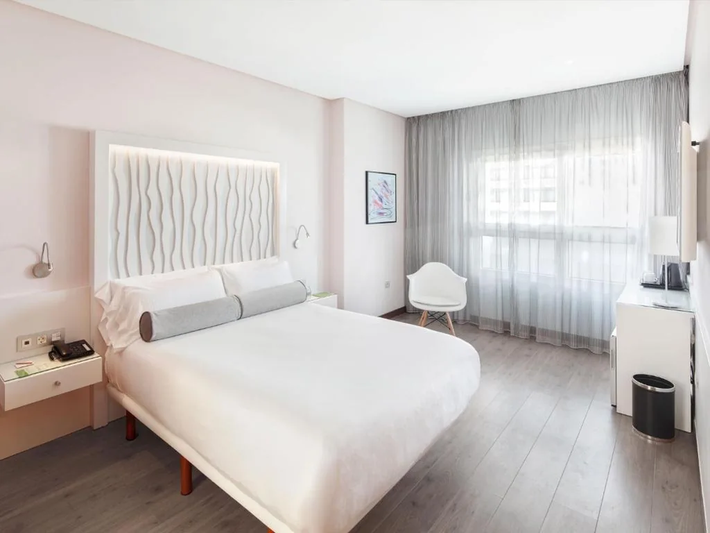Camera singola Only for me — Amàre Beach Hotel Marbella - Adults Only Recommended