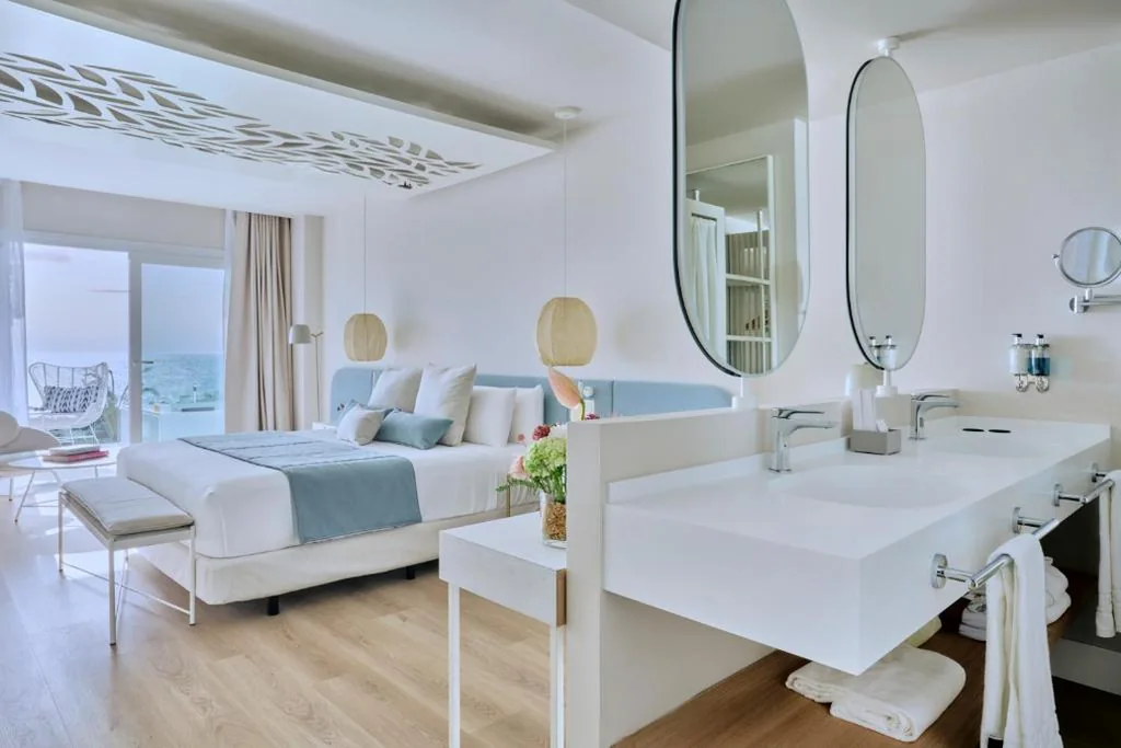 Amare Beach Hotel Sancti Petri - Adults Recommended