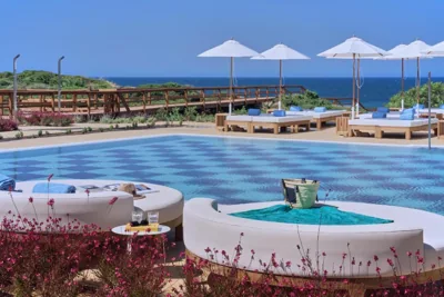 Amare Beach Hotel Sancti Petri - Adults Recommended — foto 3