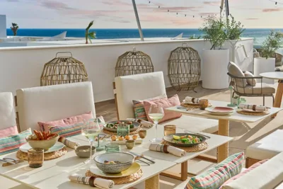 Amare Beach Hotel Sancti Petri - Adults Recommended — foto 4