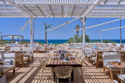 Amare Beach Hotel Sancti Petri - Adults Recommended — foto 6