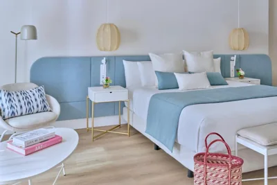 Amare Beach Hotel Sancti Petri - Adults Recommended — foto 7