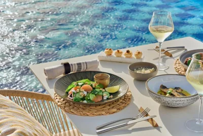 Amare Beach Hotel Sancti Petri - Adults Recommended — foto 8